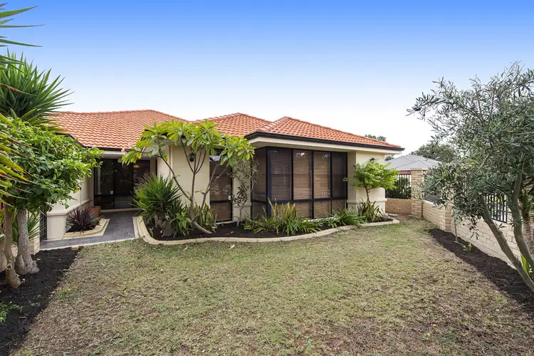 Second view of Homely house listing, 2 Possum Drive, Wannanup WA 6210