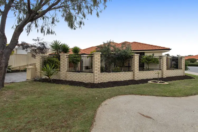 Third view of Homely house listing, 2 Possum Drive, Wannanup WA 6210