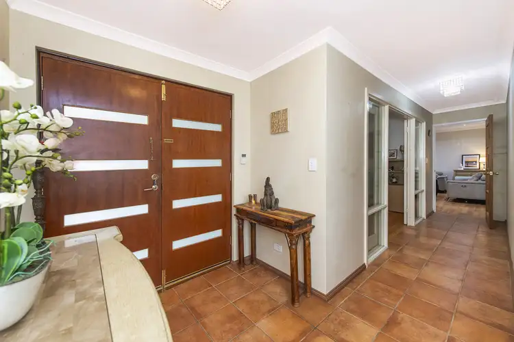 Fourth view of Homely house listing, 2 Possum Drive, Wannanup WA 6210