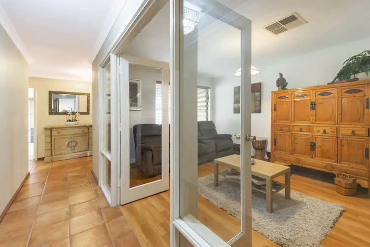 Fifth view of Homely house listing, 2 Possum Drive, Wannanup WA 6210