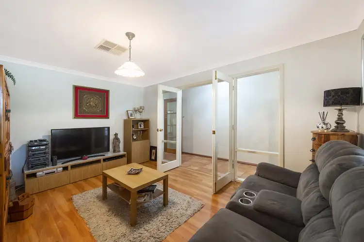 Fifth view of Homely house listing, 2 Possum Drive, Wannanup WA 6210