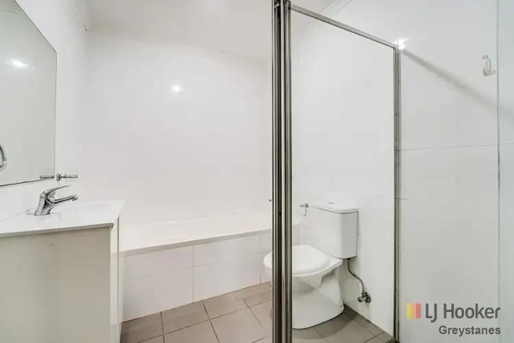 Fourth view of Homely house listing, Unit 15/91 Arthur Street, Rosehill NSW 2142