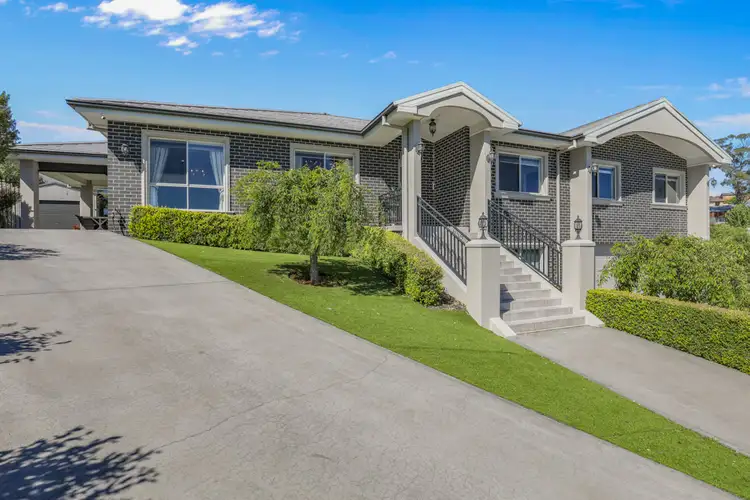 14 Thornton Avenue, South Bowenfels NSW 2790