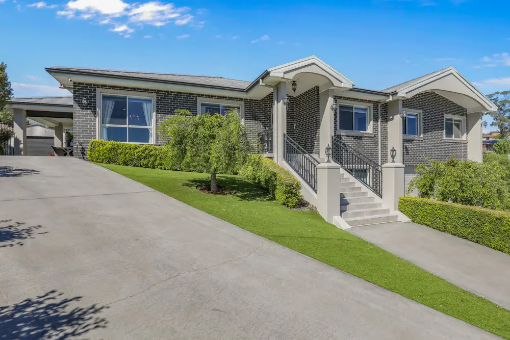 Main view of Homely house listing, 14 Thornton Avenue, South Bowenfels NSW 2790