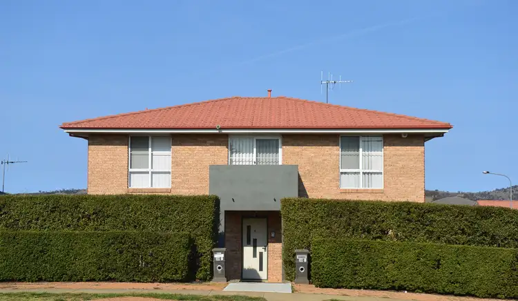 38A De Bortoli Street, Harrison ACT 2914