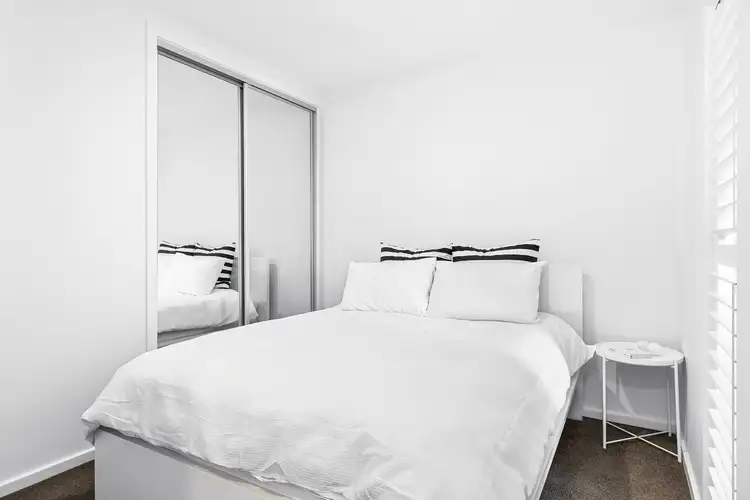 Fifth view of Homely apartment listing, 1301/2 Gribble Street, Gungahlin ACT 2912