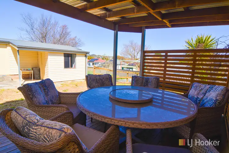 Fourth view of Homely house listing, 1072 Great Western Highway, Lithgow NSW 2790