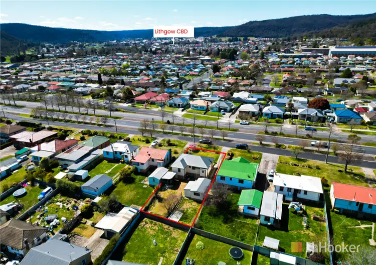Fifth view of Homely house listing, 1072 Great Western Highway, Lithgow NSW 2790
