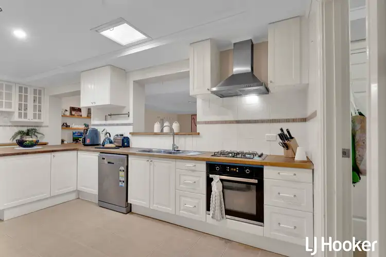 Second view of Homely house listing, 1 Delbridge Drive, Kenwick WA 6107