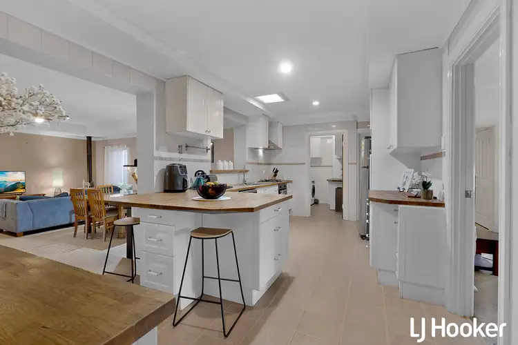 Third view of Homely house listing, 1 Delbridge Drive, Kenwick WA 6107