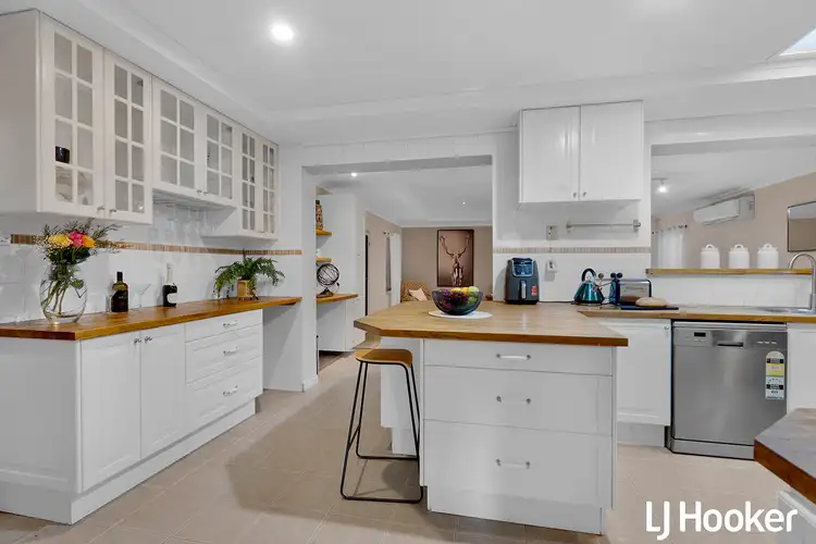 Fourth view of Homely house listing, 1 Delbridge Drive, Kenwick WA 6107