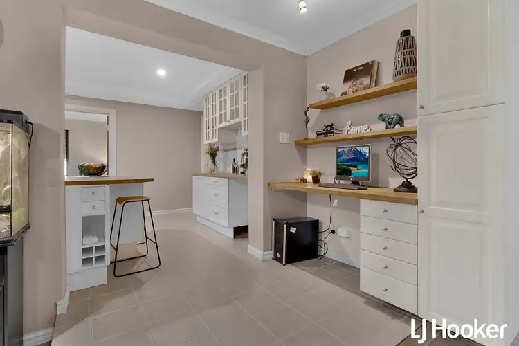 Fifth view of Homely house listing, 1 Delbridge Drive, Kenwick WA 6107