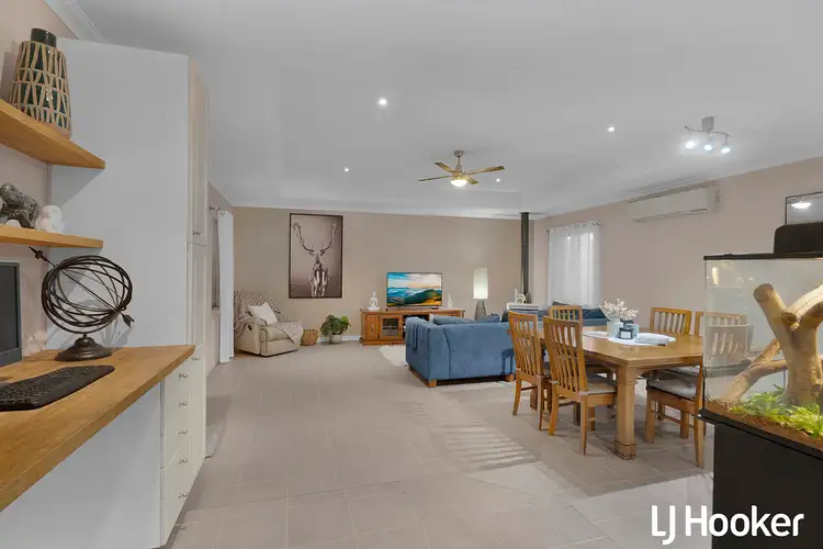 Seventh view of Homely house listing, 1 Delbridge Drive, Kenwick WA 6107