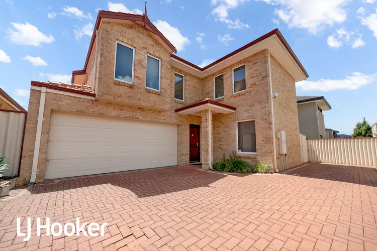 8C Hindmarsh Avenue, Yokine WA 6060