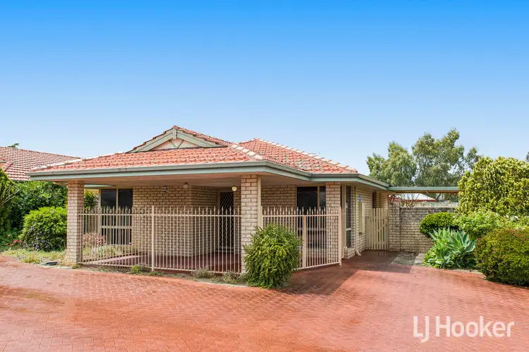 9/146 Corfield Street, Gosnells WA 6110