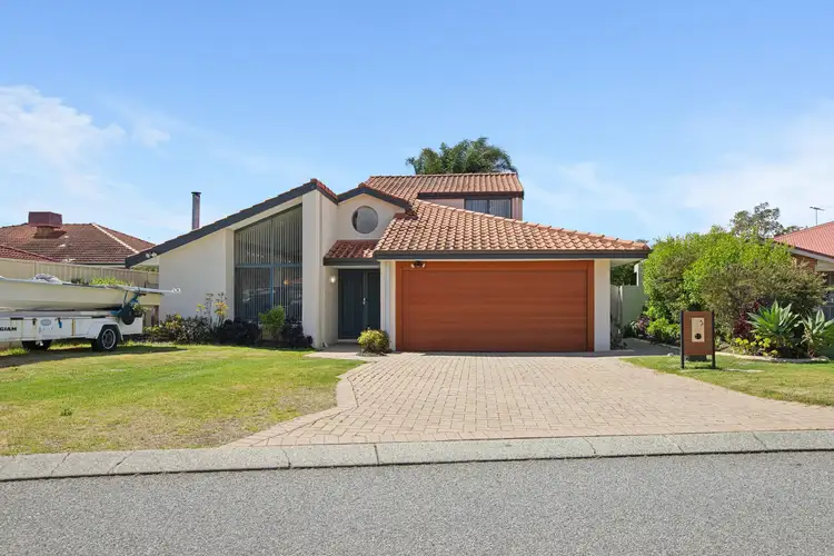 5 Dreier Court, Atwell WA 6164