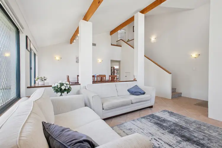 Second view of Homely house listing, 5 Dreier Court, Atwell WA 6164