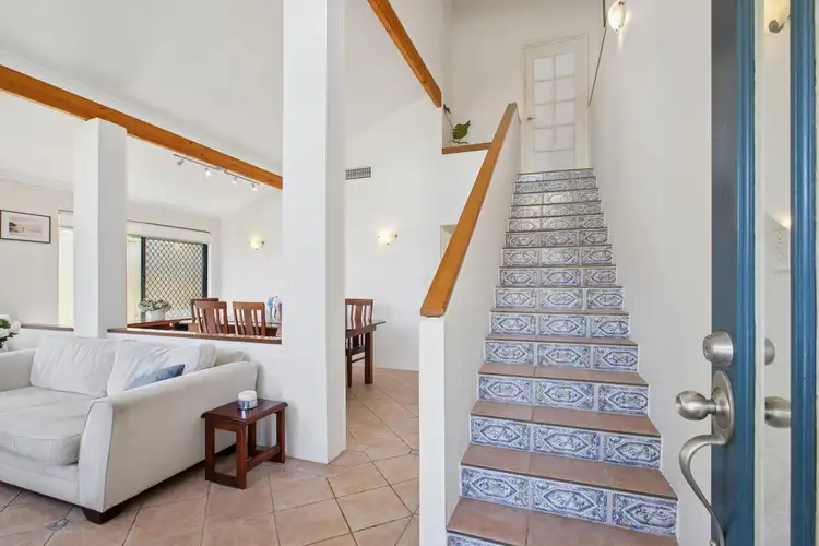 Fifth view of Homely house listing, 5 Dreier Court, Atwell WA 6164