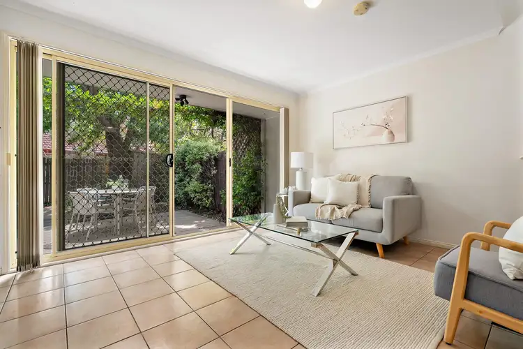 Fourth view of Homely townhouse listing, 3/15-19 Aspinall Street, Watson ACT 2602