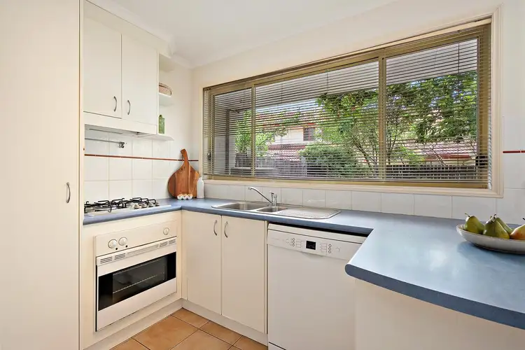 Fifth view of Homely townhouse listing, 3/15-19 Aspinall Street, Watson ACT 2602