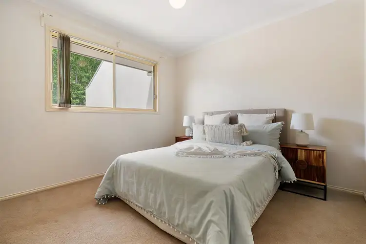 Sixth view of Homely townhouse listing, 3/15-19 Aspinall Street, Watson ACT 2602