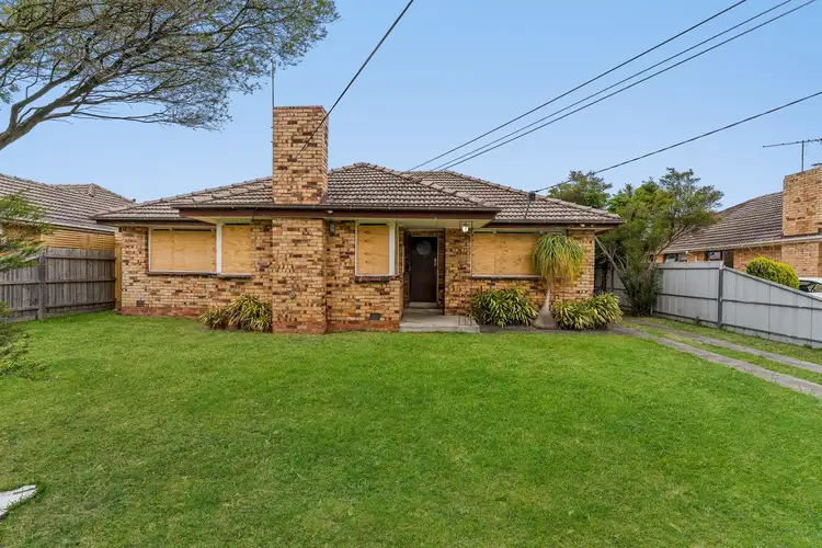 Third view of Homely house listing, 12 Hopkins Street, Dandenong VIC 3175