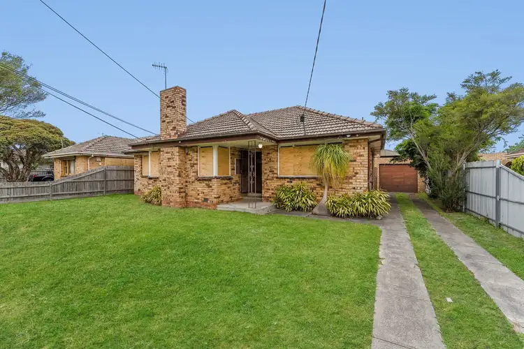 Fourth view of Homely house listing, 12 Hopkins Street, Dandenong VIC 3175