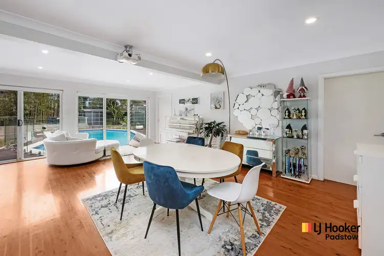 Third view of Homely house listing, 18 Thomas Street, Picnic Point NSW 2213