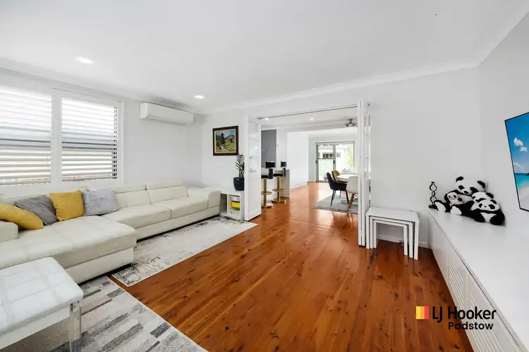 Fourth view of Homely house listing, 18 Thomas Street, Picnic Point NSW 2213