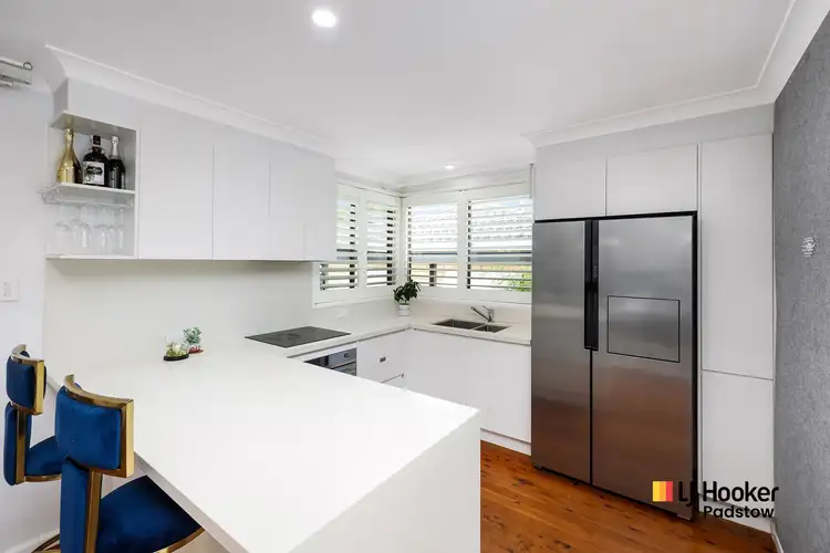 Fifth view of Homely house listing, 18 Thomas Street, Picnic Point NSW 2213