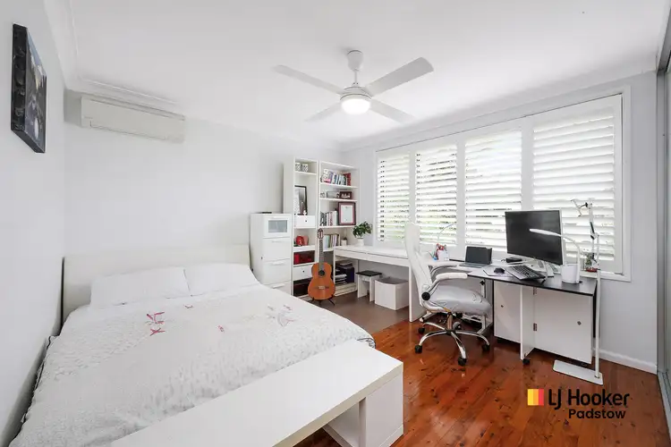 Sixth view of Homely house listing, 18 Thomas Street, Picnic Point NSW 2213