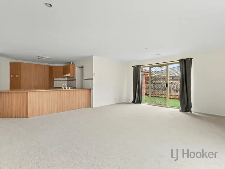 Third view of Homely house listing, 12 Snow Gum Drive, Kilsyth South VIC 3137