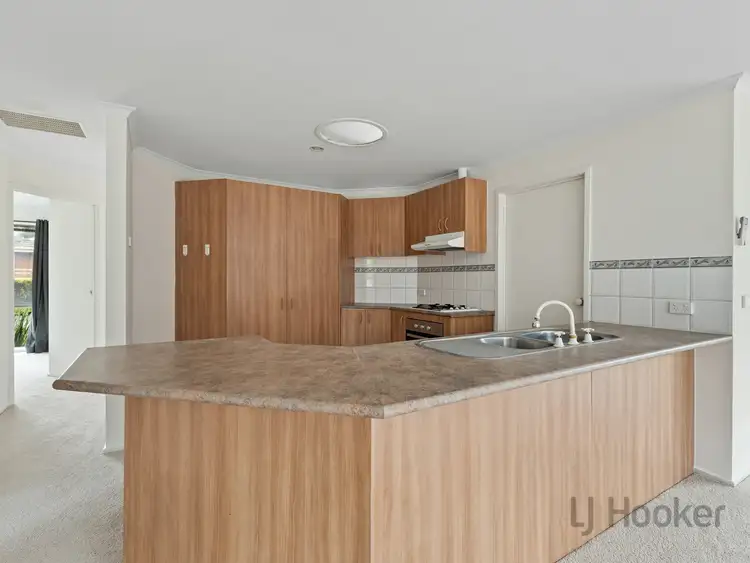 Fourth view of Homely house listing, 12 Snow Gum Drive, Kilsyth South VIC 3137