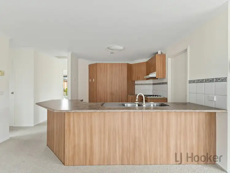 Fifth view of Homely house listing, 12 Snow Gum Drive, Kilsyth South VIC 3137