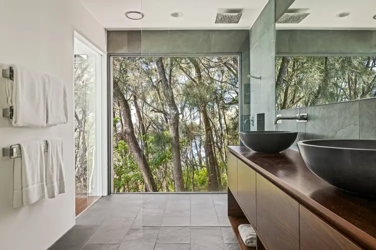 Fifth view of Homely house listing, 33 Rayner Road, Whale Beach NSW 2107