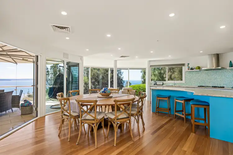 Sixth view of Homely house listing, 33 Rayner Road, Whale Beach NSW 2107