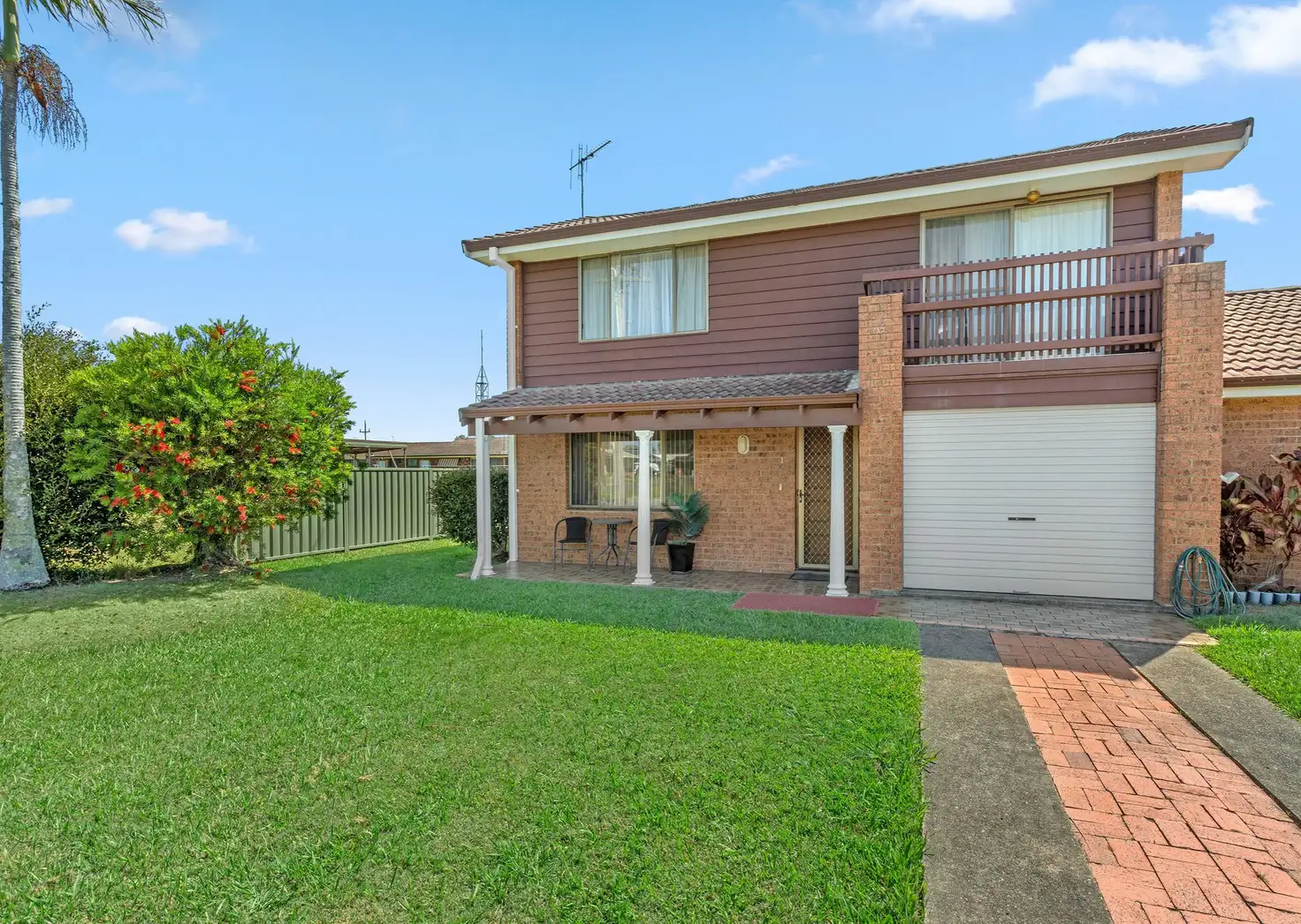 Main view of Homely unit listing, 1/24 Gipps Street, Taree NSW 2430