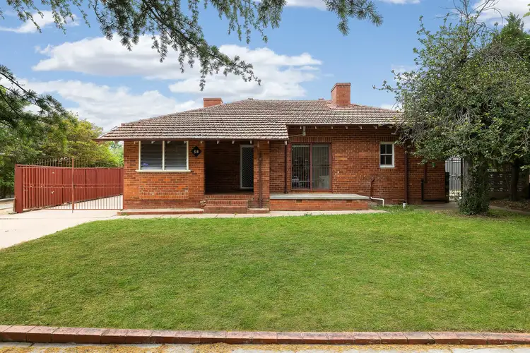 58 Currong Street North, Braddon ACT 2612