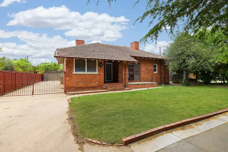 Second view of Homely house listing, 58 Currong Street North, Braddon ACT 2612
