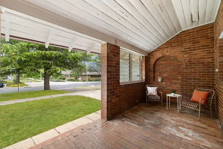 Third view of Homely house listing, 58 Currong Street North, Braddon ACT 2612