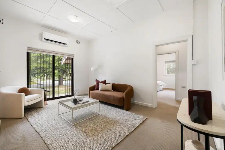 Fourth view of Homely house listing, 58 Currong Street North, Braddon ACT 2612