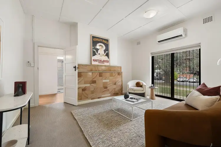 Fifth view of Homely house listing, 58 Currong Street North, Braddon ACT 2612