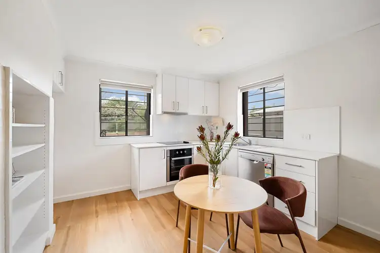 Sixth view of Homely house listing, 58 Currong Street North, Braddon ACT 2612