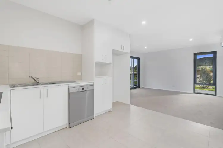 Third view of Homely apartment listing, 30/200 John Gorton Drive, Coombs ACT 2611