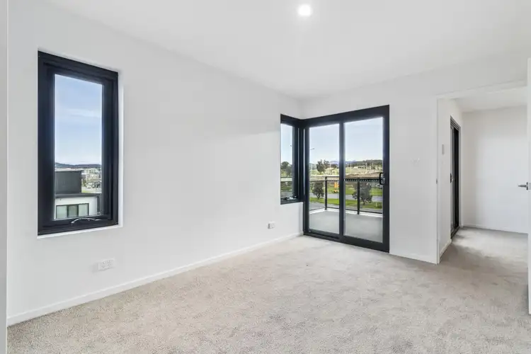 Fifth view of Homely apartment listing, 30/200 John Gorton Drive, Coombs ACT 2611