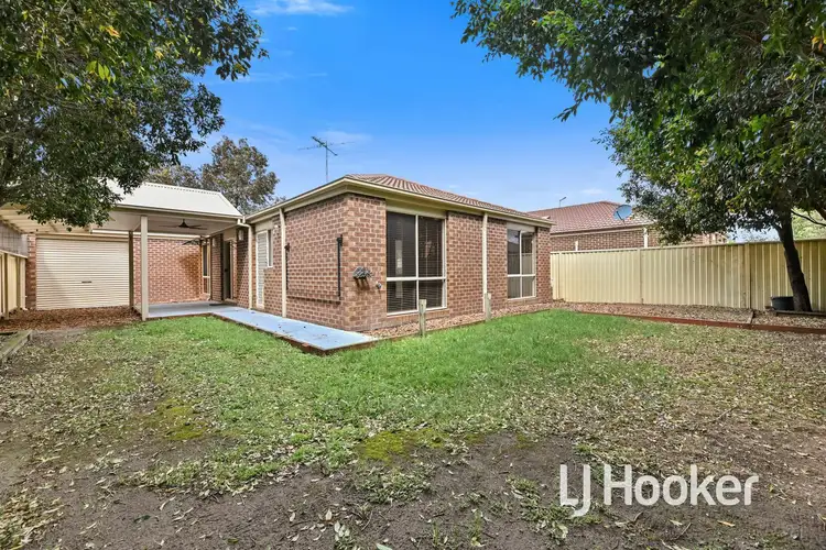 Second view of Homely house listing, 9 Muscari Drive, Pakenham VIC 3810