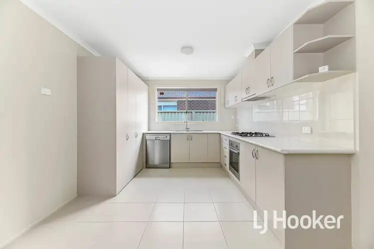 Third view of Homely house listing, 9 Muscari Drive, Pakenham VIC 3810