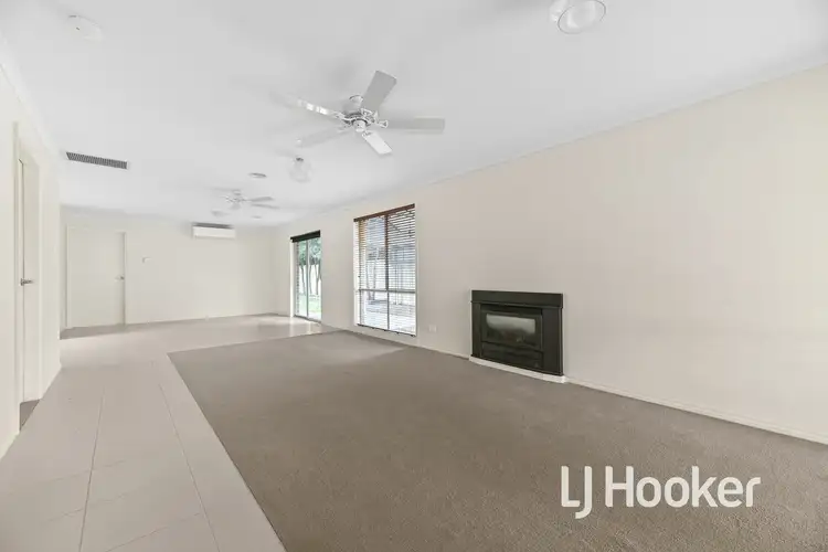 Fourth view of Homely house listing, 9 Muscari Drive, Pakenham VIC 3810