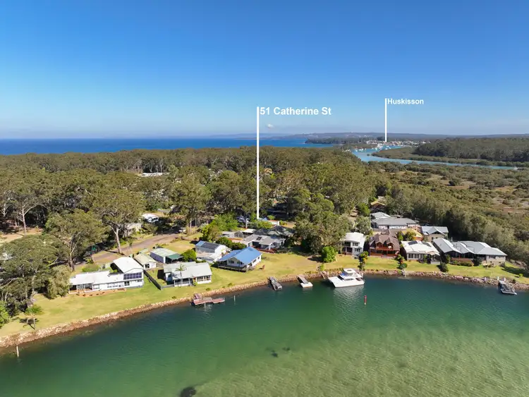 51 Catherine Street, Myola, Callala Beach NSW 2540
