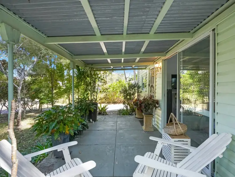 Third view of Homely house listing, 51 Catherine Street, Myola, Callala Beach NSW 2540